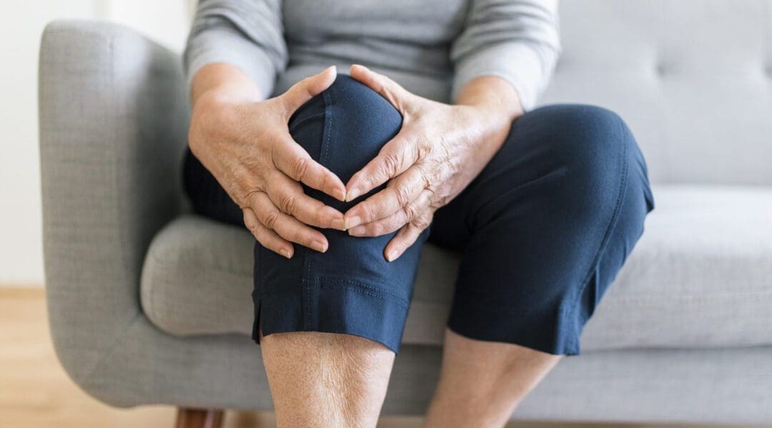 Common Joint Pain Treatment May Do More Harm than Good