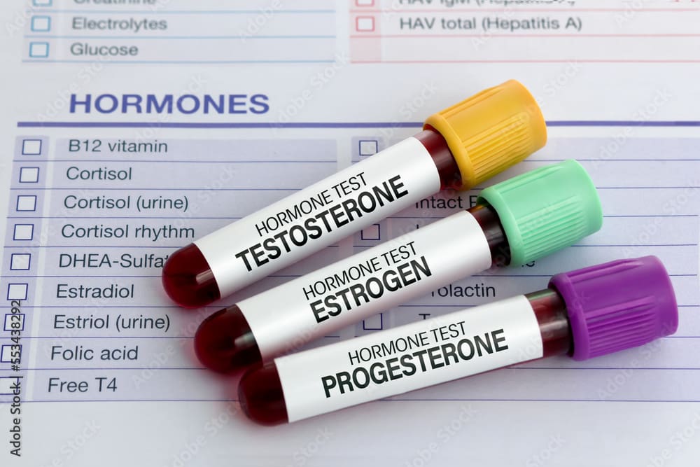 Hormone Therapy for Menopause