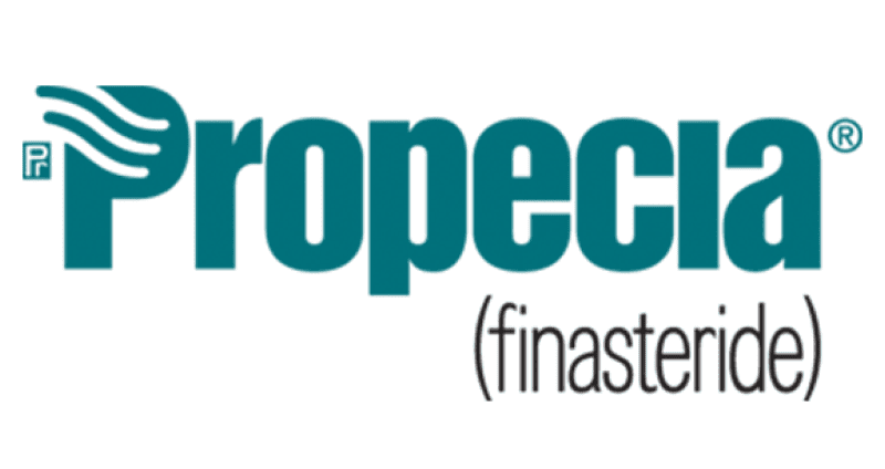 Finasteride (Propecia) Logo