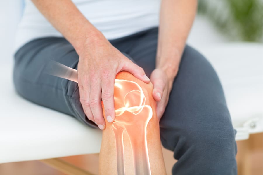 More Answers About Knee Pain