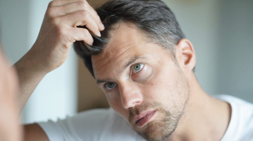 A Vibrant Head of Hair: Causes and Treatments for Hair Loss