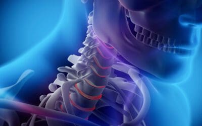 What’s A Dual Sympathetic Reset Stellate Ganglion Block?