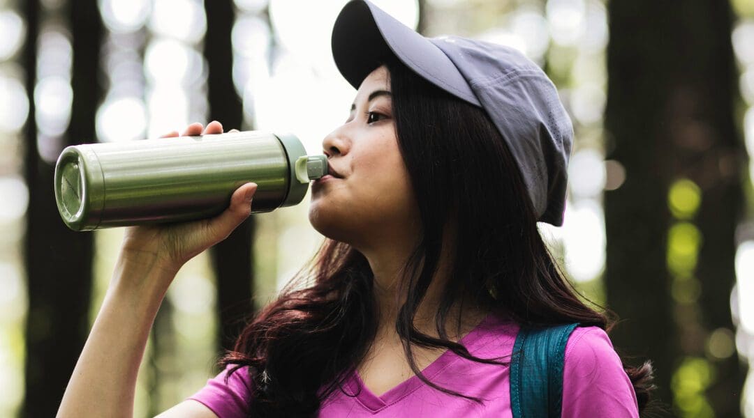 Hydrate for Your Health – You’ll Be Glad You Did!