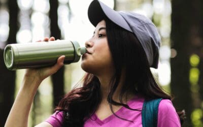 Hydrate for Your Health – You’ll Be Glad You Did!