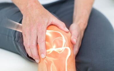 How Prolotherapy Injections Can Heal Knee Pain