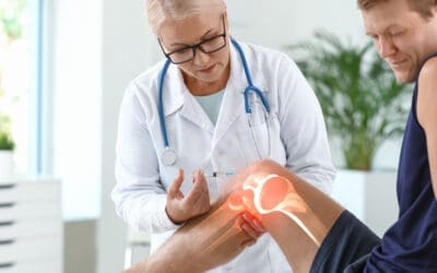 Injection Therapy 101: What’s the Difference between MFAT, PRP, and Prolotherapy?