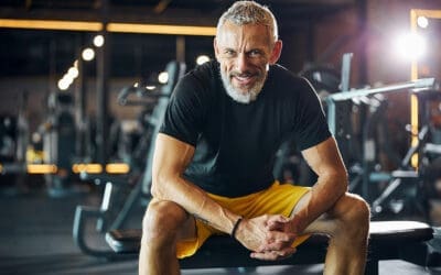 7 Ways Midlife Men Can Put Their Well-Being First